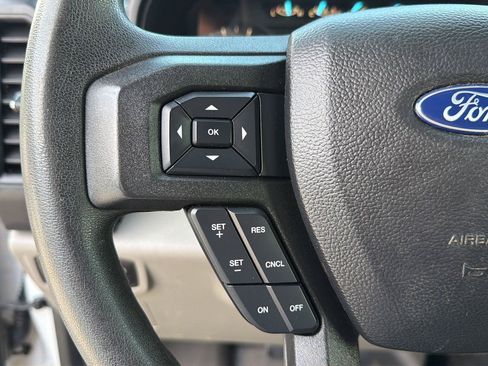 Used 2019 Ford F150 XL w/ Equipment Group 101A Mid AWD/4WD image 19