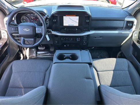 Used 2021 Ford F150 XL w/ Equipment Group 101A High image 4