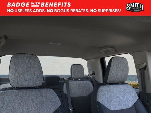 New 2025 Ford Maverick XLT w/ XLT Luxury Package image 13