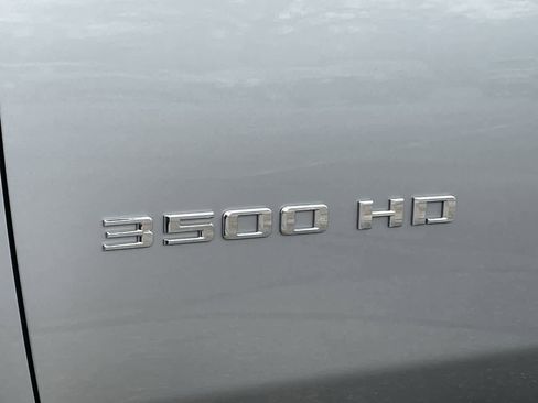 Used 2024 Chevrolet Silverado 3500 LT w/ All Star Edition AWD/4WD image 41