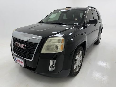 Used 2015 GMC Terrain SLE w/ Convenience Package FWD image 4