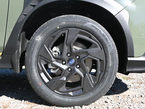 Used 2026 Subaru Crosstrek 2.5i Sport w/ Popular Package #4A AWD/4WD image 13