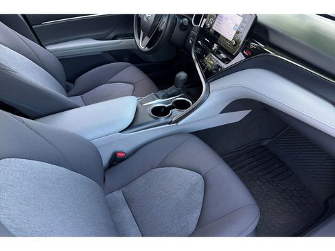 Certified 2024 Toyota Camry LE w/ Convenience Package FWD image 16