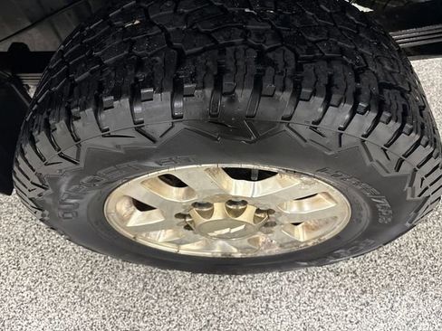 Used 2015 Chevrolet Silverado 2500 LTZ w/ Duramax Plus Package image 26