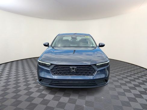 Used 2024 Honda Accord LX image 2