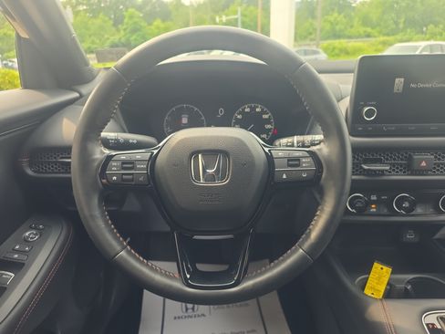 Used 2024 Honda HR-V Sport image 19