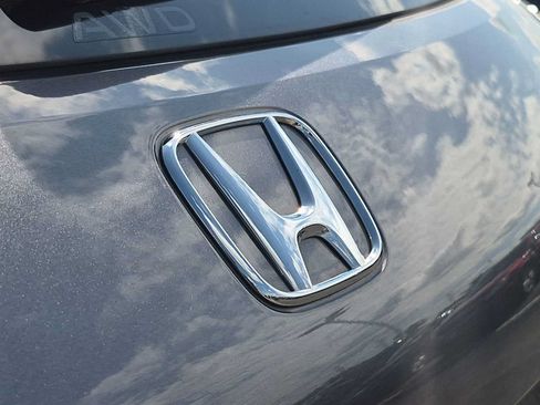 Used 2025 Honda HR-V EX-L image 12