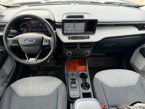 Used 2023 Ford Maverick XLT w/ Equipment Group 300A Standard image 9