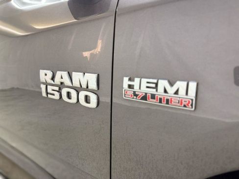Used 2016 RAM 1500 Sport w/ Convenience Group AWD/4WD image 35