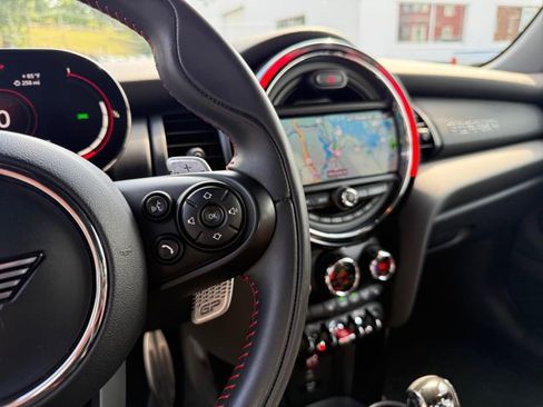 Used 2021 MINI Cooper John Cooper Works GP FWD image 20