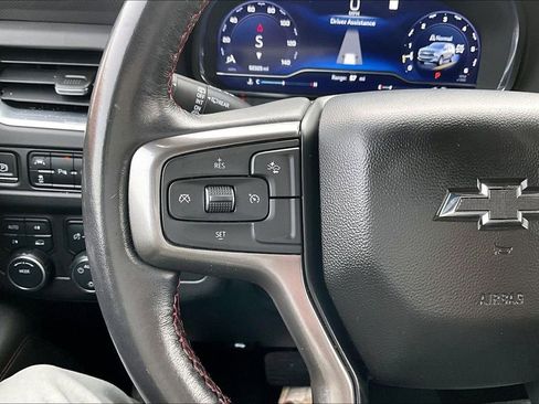 Used 2023 Chevrolet Tahoe RST image 11