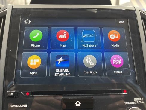 Used 2020 Subaru Forester Limited w/ Popular Package #3 AWD/4WD image 24