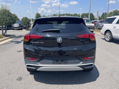Used 2021 Buick Encore GX Preferred image 6