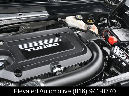 Used 2019 Cadillac XT4 Premium Luxury image 25