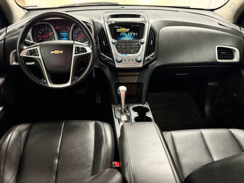 Used 2015 Chevrolet Equinox LTZ FWD image 16