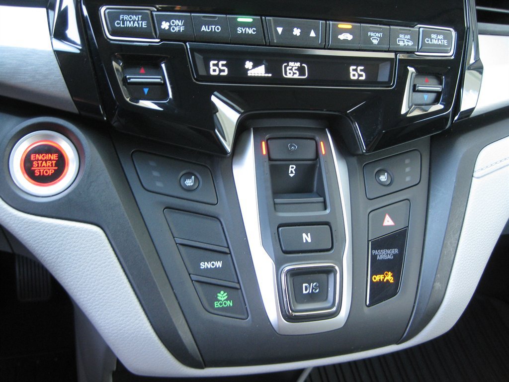 Used 2019 Honda Odyssey EX-L image 21