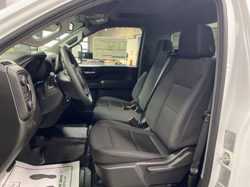 New 2026 Chevrolet Silverado 2500 W/T w/ WT Convenience Package image 11