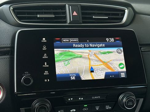 Used 2022 Honda CR-V Touring image 16