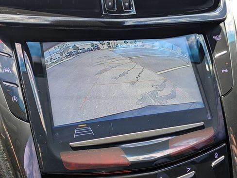 Used 2019 Cadillac CTS Luxury RWD image 14