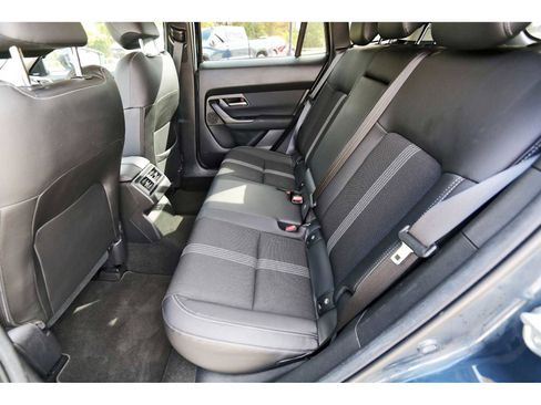 Certified 2025 MAZDA CX-50 AWD 2.5 S w/ Premium Package image 12