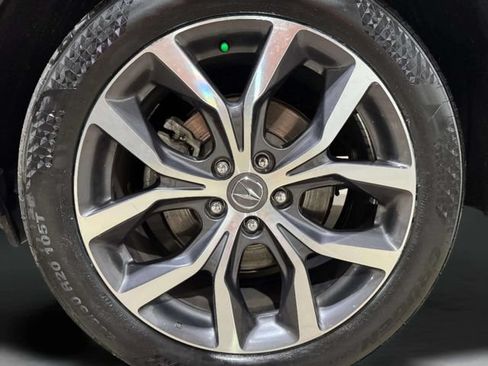 Used 2024 Acura MDX SH-AWD w/ Technology Package image 37