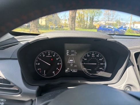 Used 2025 Subaru Crosstrek 2.5i Limited w/ Crosstrek Mirror Package image 20