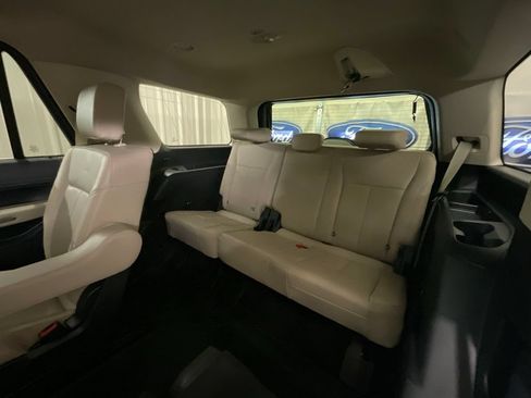 Used 2022 Ford Expedition XLT RWD image 11