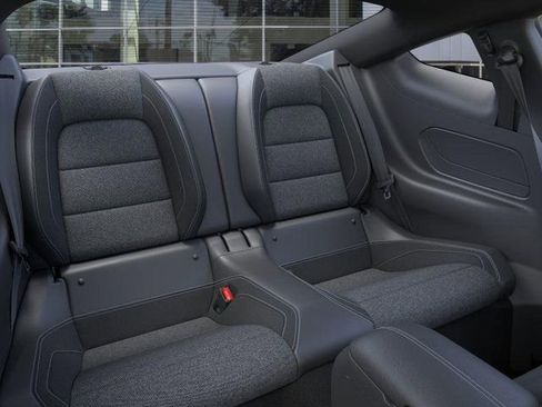 New 2025 Ford Mustang GT image 11