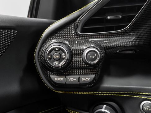 Used 2018 Ferrari 488 GTB image 55