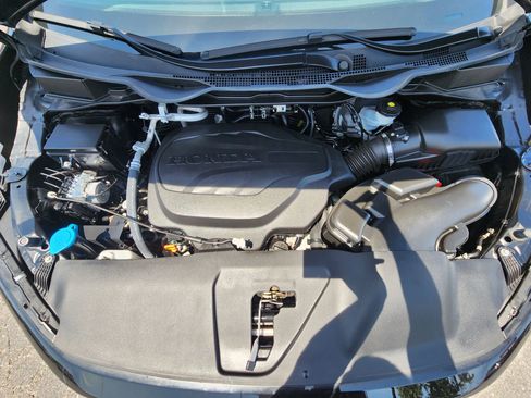 Used 2023 Honda Odyssey Sport image 24