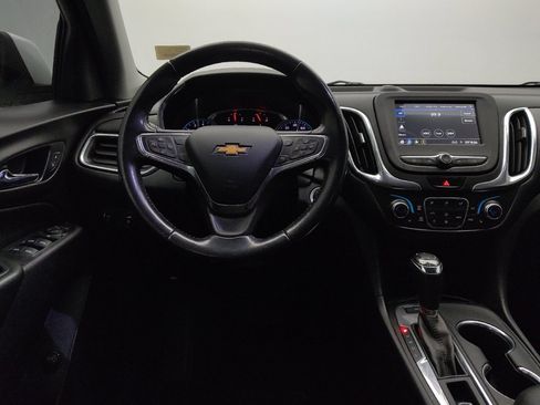 Used 2019 Chevrolet Equinox LT AWD/4WD image 22