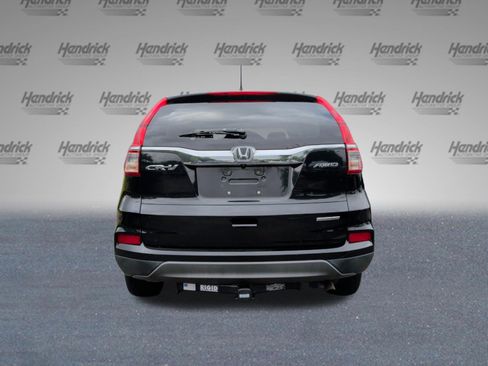 Used 2016 Honda CR-V SE image 8