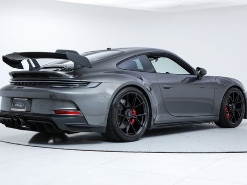 Used 2022 Porsche 911 GT3 image 5