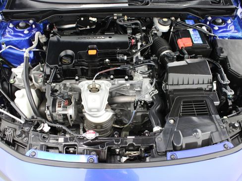 Used 2023 Honda Civic Sport image 35
