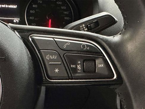 Used 2020 Audi A3 2.0T Premium Plus w/ Premium Plus Package image 24