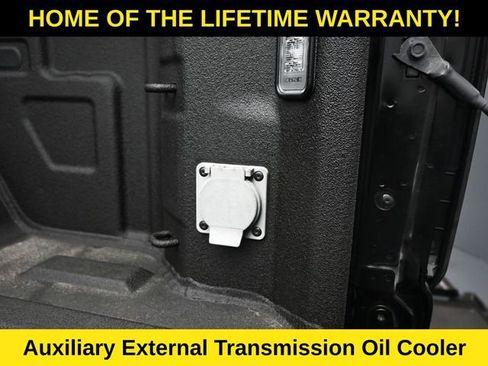 Used 2021 GMC Sierra 1500 AT4 image 43