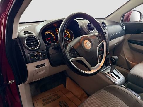 Used 2009 Saturn Vue XR w/ Convenience Package FWD image 10