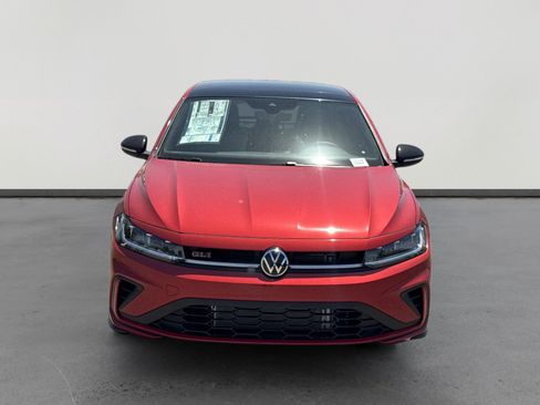 New 2025 Volkswagen Jetta GLI Autobahn image 2