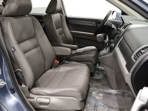 Used 2007 Honda CR-V EX-L image 11
