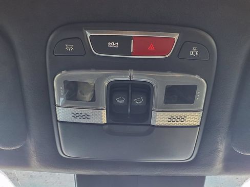 Used 2024 Kia Telluride SX Prestige X-Line AWD/4WD image 9