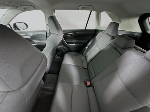 Certified 2025 Toyota RAV4 XLE image 20