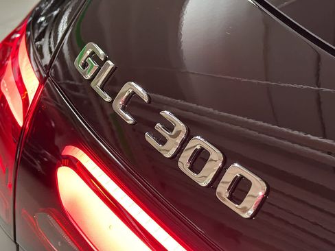 New 2026 Mercedes-Benz GLC 300 GLC 300 image 11