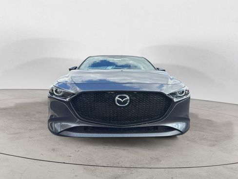 New 2026 MAZDA MAZDA3 2.5 S Hatchback w/ Premium Pkg image 2