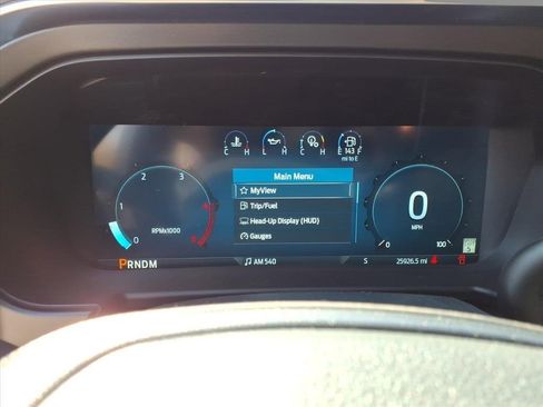 Used 2024 Ford F350 Platinum image 30