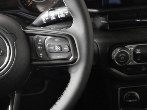 New 2026 Jeep Wrangler Sport S image 26