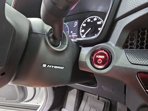 New 2026 Honda CR-V Sport image 21