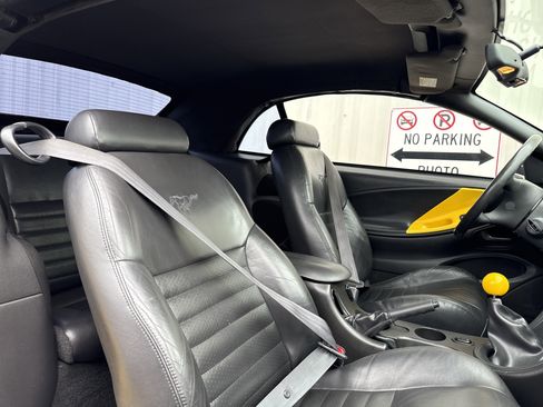 Used 1999 Ford Mustang GT image 34