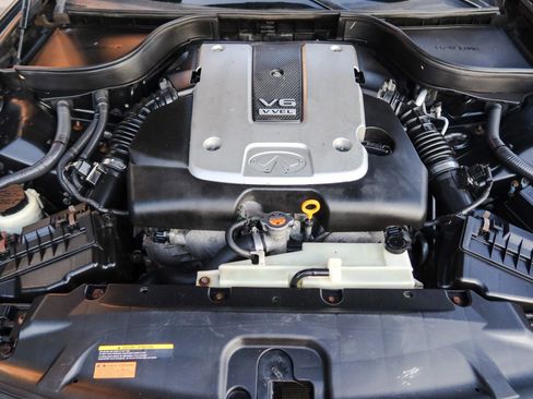 Used 2013 INFINITI G37 x Sedan w/ Premium Pkg image 26