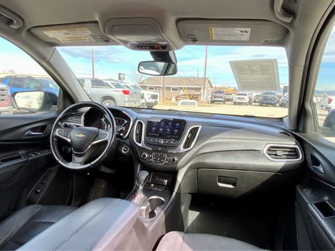 Used 2020 Chevrolet Equinox Premier w/ Premier Redline Edition image 32