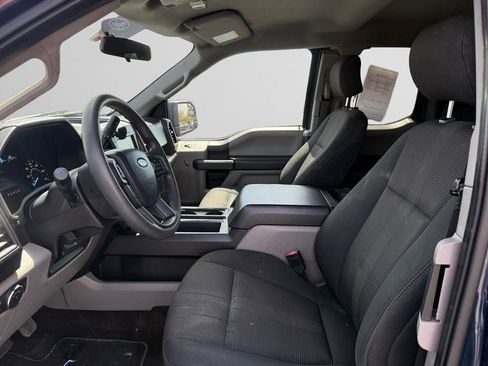 Used 2018 Ford F150 XL w/ Equipment Group 101A Mid RWD image 11